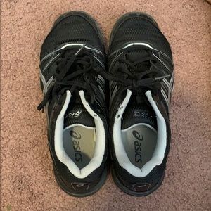 ASICS Indoor Volleyball Shoes